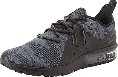 air max sequent 3 camuflado