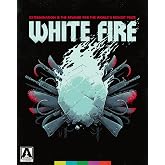 White Fire [Blu-ray]
