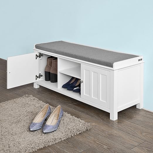 Bancos Zapateros Amazon