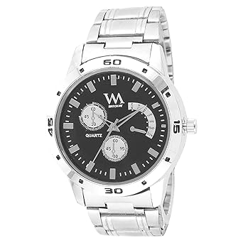 Branded Analogue Quartz Boys and Mens Watches AWC-010omt