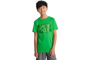 C9 Champion Boys' Tech Short Sleeve Tshirt