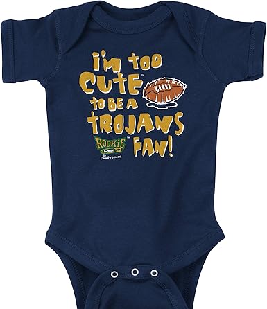 notre dame onesie
