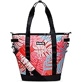 Hurley Cooler Tote Bag