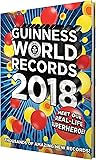 Guinness World Records 2018