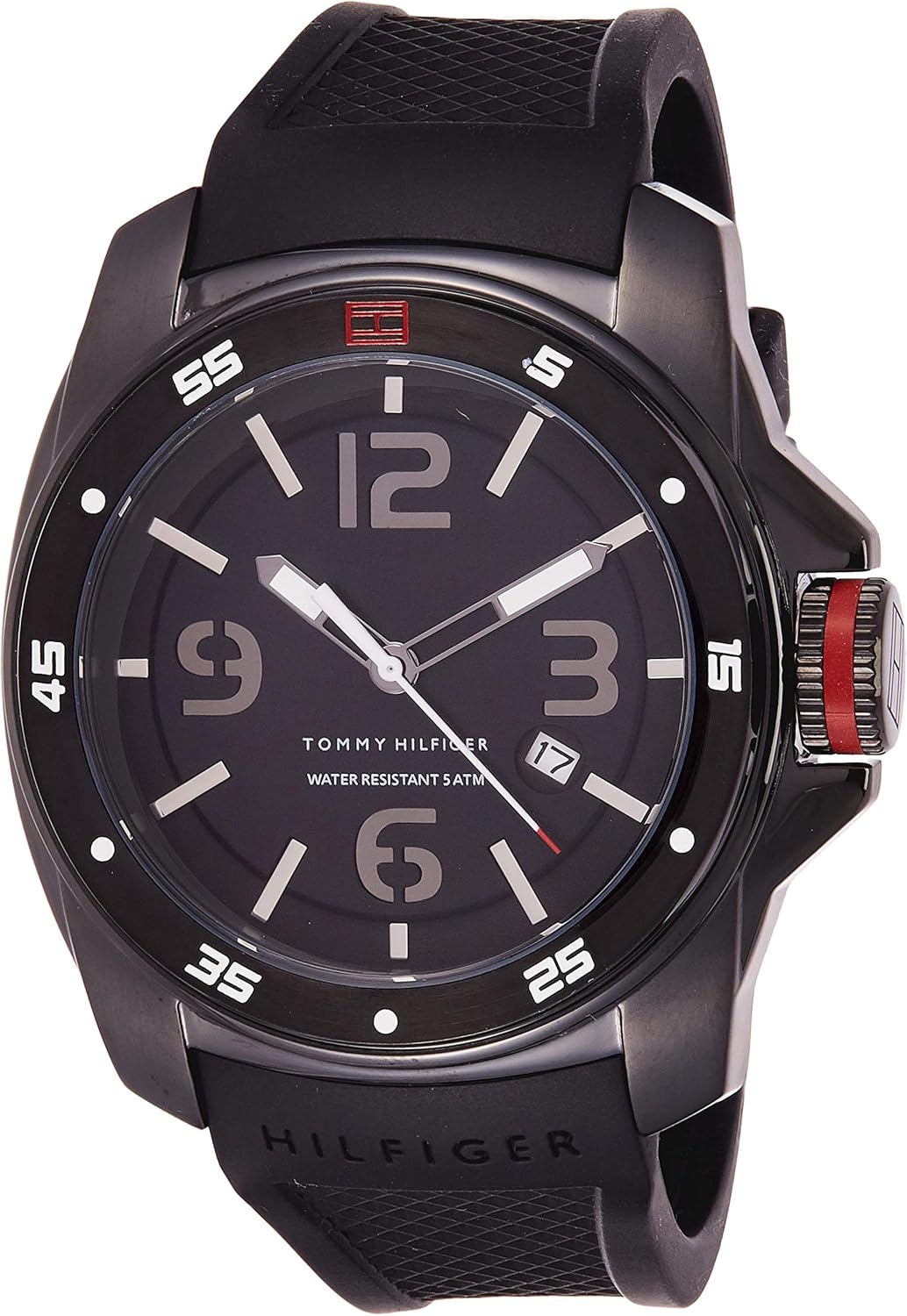 tommy hilfiger polo shirt mens