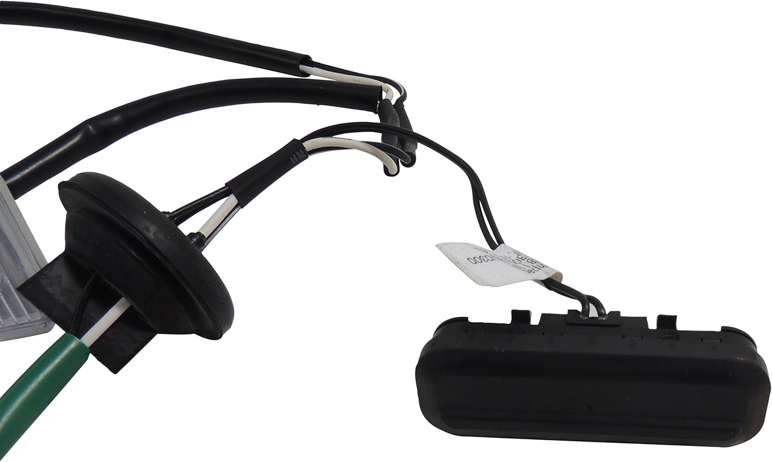 License Plate Lights Lights & Lighting Accessories 201115 Chevy Cruze