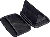 Navitech Black Hard Protective EVA Case for DOOGEE T20 Mini 8 Inch Tablet view 3