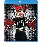 Resident Evil: Afterlife