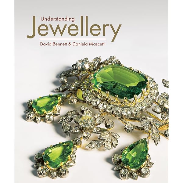 Understanding Jewellery: The 20th Century: Mascetti, Daniela