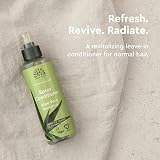 Urtekram Aloe Vera Spray Conditioner 250 ml Leave In Hair Detangler view 2