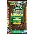 Scotts 79551750 Turf Builder LawnSoil, 1 cu. ft.