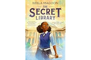 The Secret Library