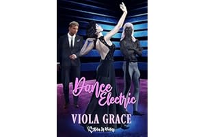 Dance Electric (Betas in Waiting Book 34)
