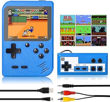 best handheld games for adults