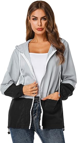 smallest packable jacket