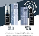 MILTON-LLOYD Essentials No 9 Men 50ml EDP Luxury Fragrance view 4