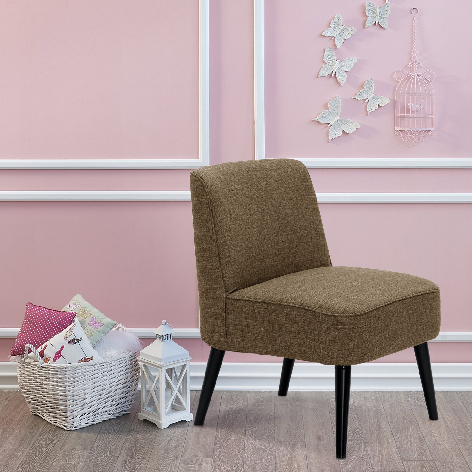 Best furinno compact french oak grey computer desk