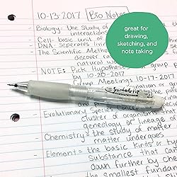SAKURA SumoGrip Pencil with Comfort Grip - 0.9 mm