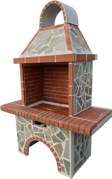 Parrillas de cemento | Parrillas