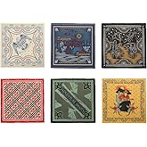 Bioworld Lightweight Multicolored 22