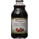 Lakewood Tart Cherry, 0.94599999999999995 Liter