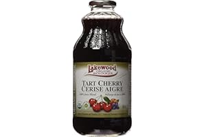 Lakewood Tart Cherry, 0.94599999999999995 Liter