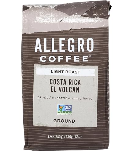 Amazon.com : Costa Coffee Mocha Italia Signature Blend Ground for