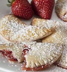Paradigm Foodworks Strawberry Jam with Oregon