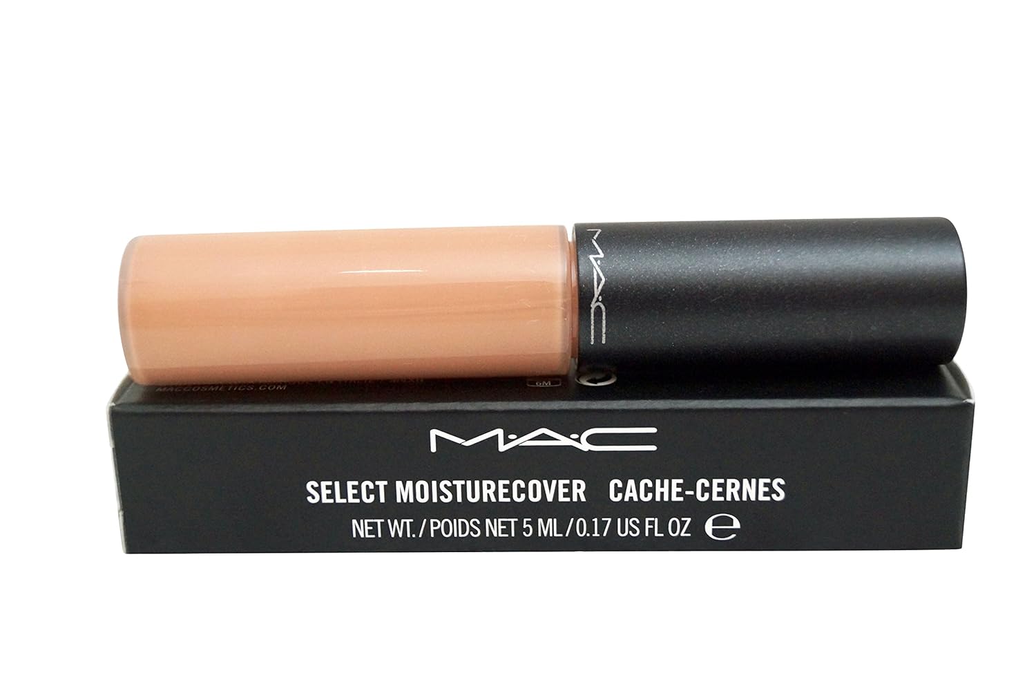 MAC Select Moisturecover NW20 Amazon co uk Beauty