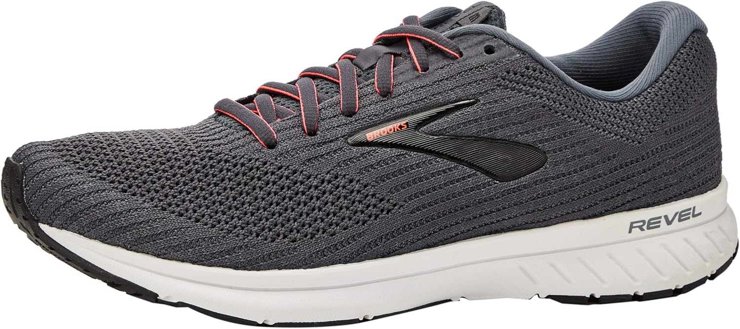 Brooks Revel 3, Zapatillas para Correr Mujer Amazon.es Zapatos y