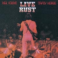 Neil Young - Decade - Amazon.com Music