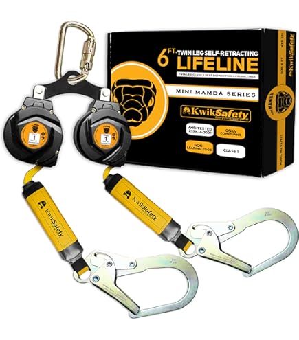 Honeywell Miller by Honeywell 980RSS-RR-Z7/6FTGN Stretchstop