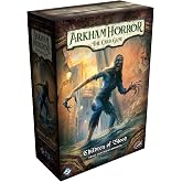Arkham Horror: The Card Game Children of Blood Small Campaign Expansion