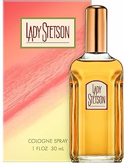 lady stetson gift set