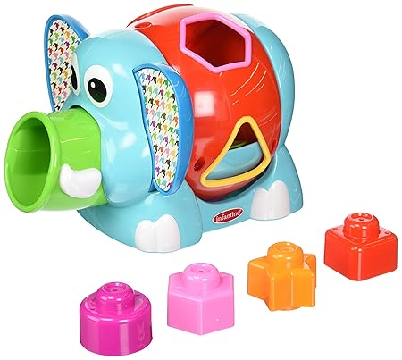 shape sorter target