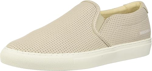 skechers air cooled memory foam slip on