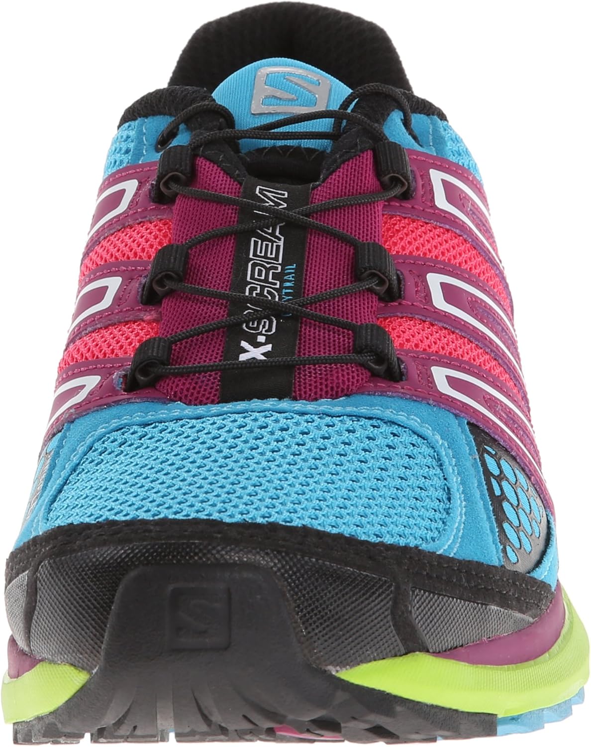 salomon x scream womens