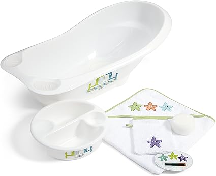 baby bath set amazon
