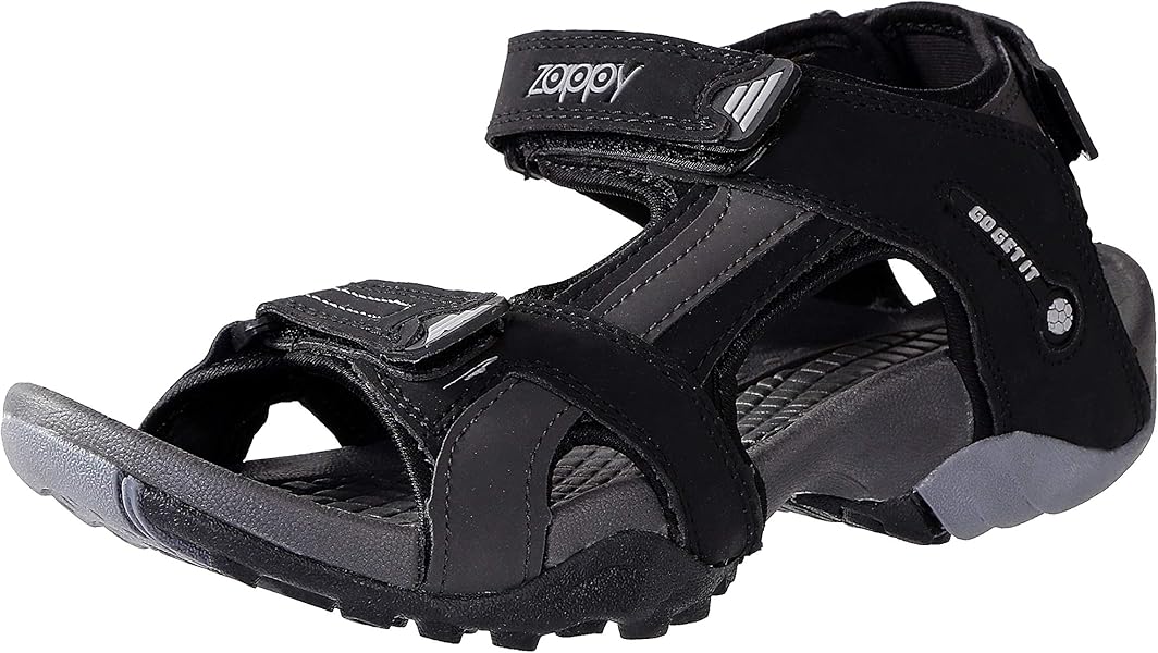 zappy sandals