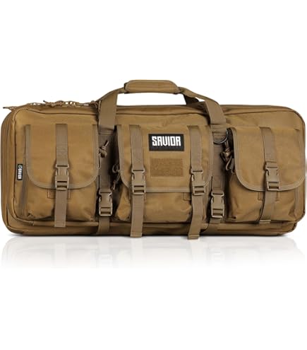 引越し前セール！さん専用 Amazon.com: Savior Equipment Specialist Single Long Gun Bag