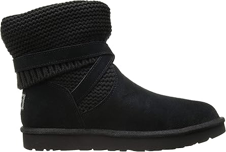 purl strap classic boot