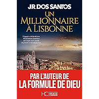 Un millionnaire à Lisbonne (French Edition) book cover