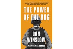 The Power of the Dog