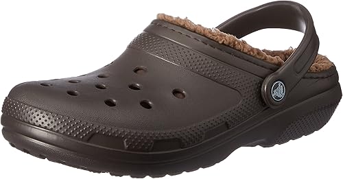 fuzzy crocs cheap