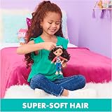 DreamWorks Gabby’s Dollhouse Gabby Girl 20.3 cm Toy Doll with Cat Ears view 3