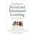Amazon.com: Handbook of Social and Emotional Learning: Research and ...