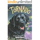 Tornado (Trophy Chapter Books (Paperback))