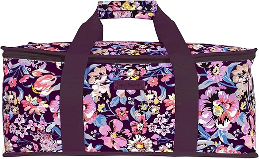 insulated casserole bag