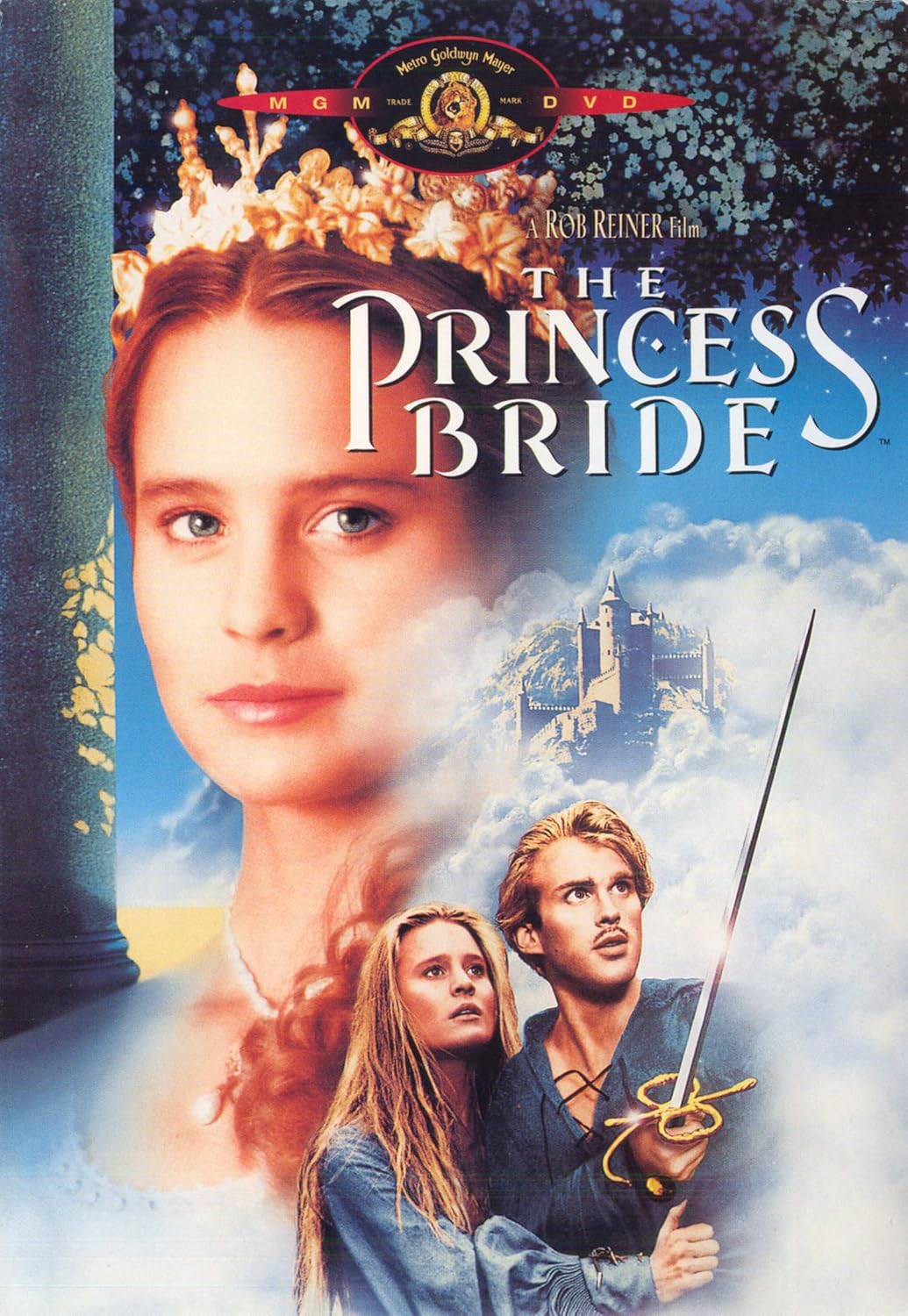 The Princess Bride Blu Ray