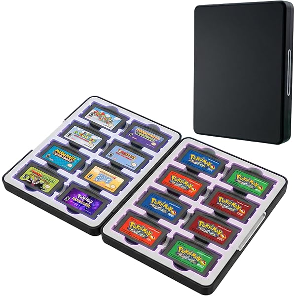 Amazon.com: SDHC 330 in 1 All in one Game Card Plug and Play